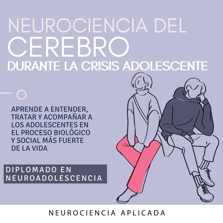 Neurociencia en la Crisis del Adolescente