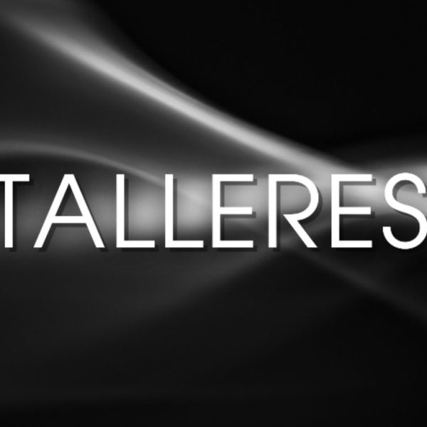 TALLER MULTIPLICIDAD CONDUCTUAL