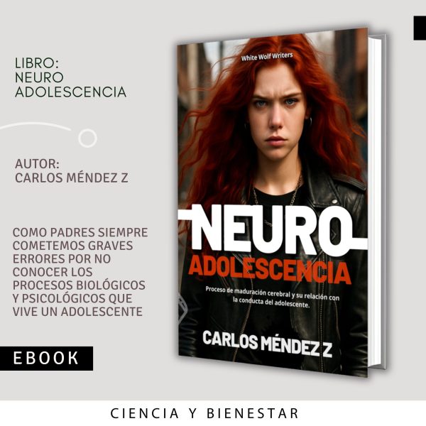 Neuroadolescencia