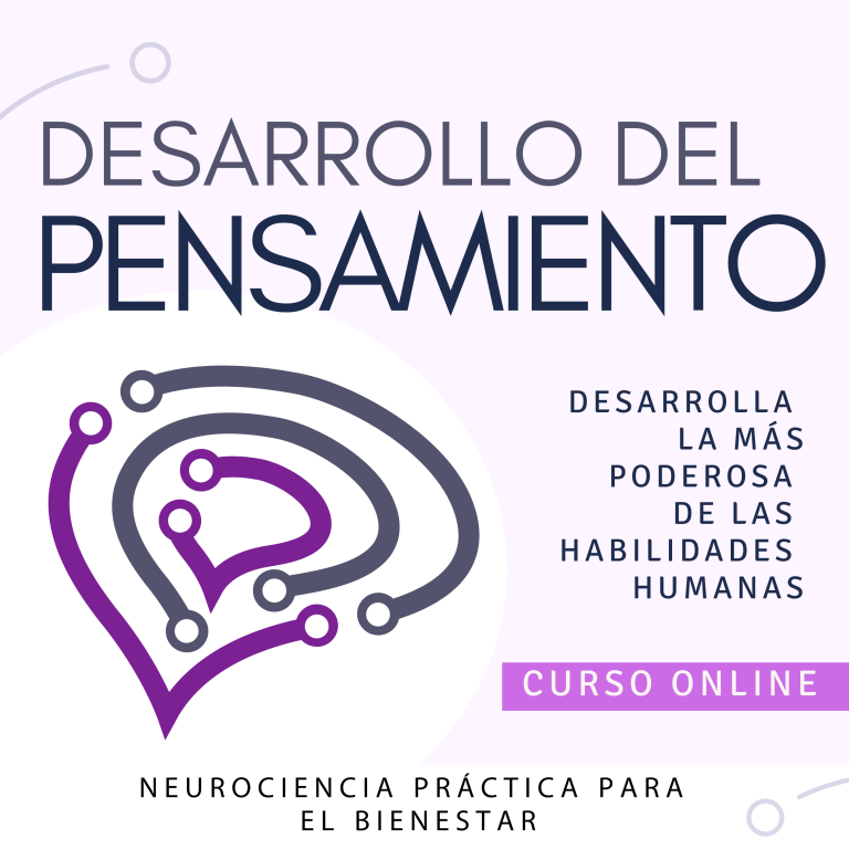 Desarrollo del Pensamiento y Manejo Emocional (Incluye Libro)