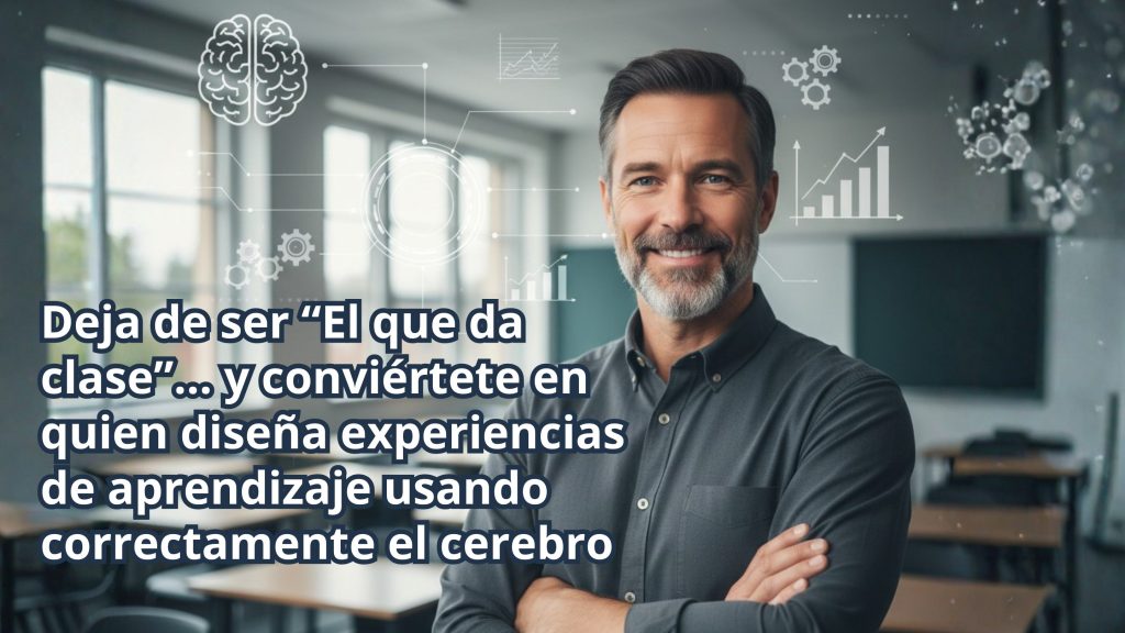 Diseñador de experiencias de aprendizaje — Diplomado en Ingeniería del Aprendizaje