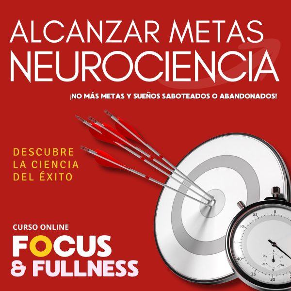 Alcanzar Metas con Neurociencia - ¡OFERTA!