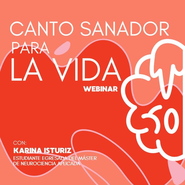 Canto Sanador para la Vida
