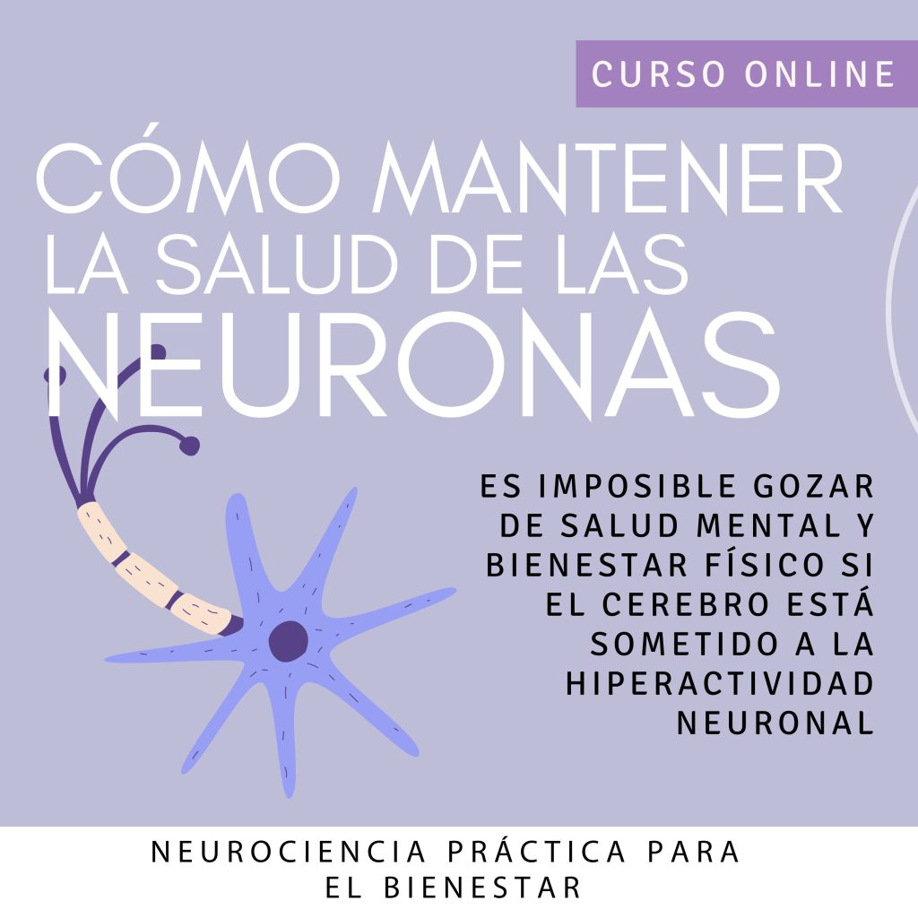 Hiperactividad Neuronal