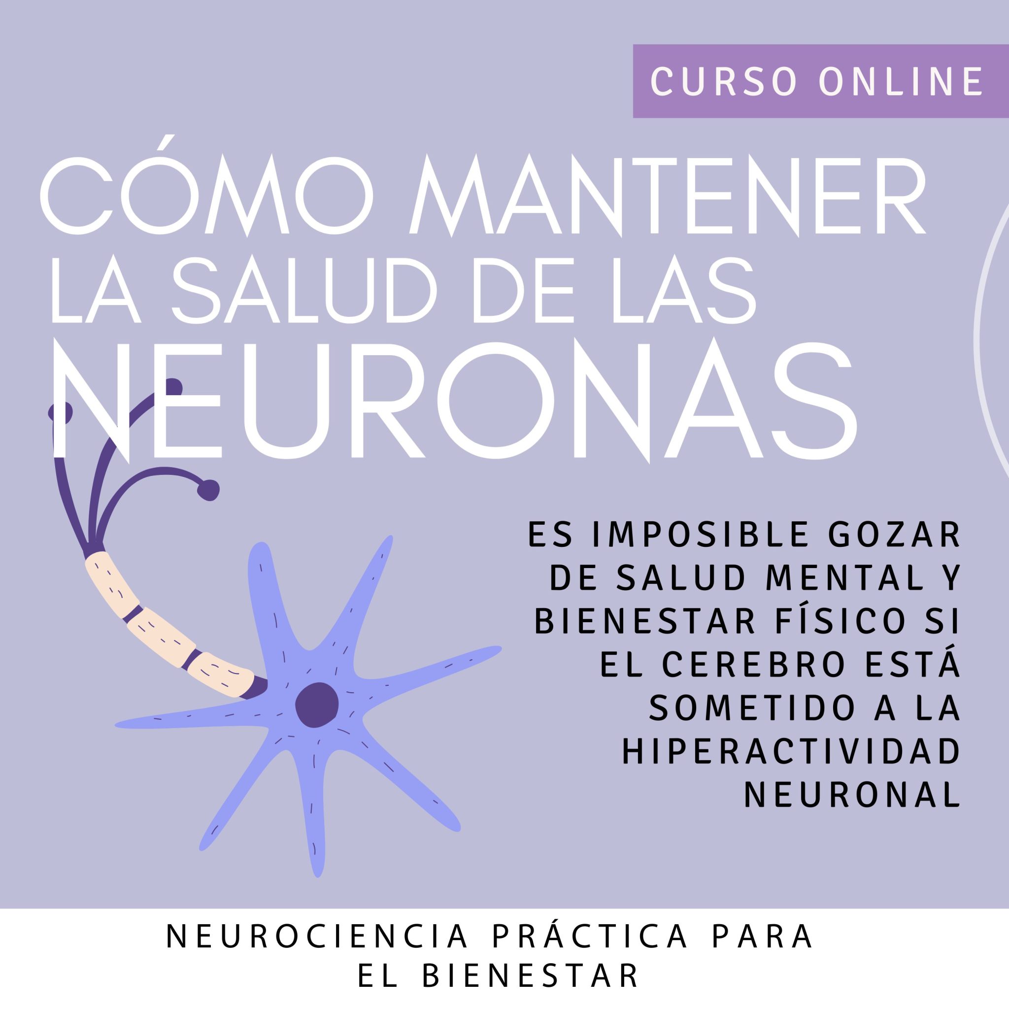 Hiperactividad Neuronal