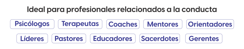 Reprograma tu cerebro — mensaje del programa