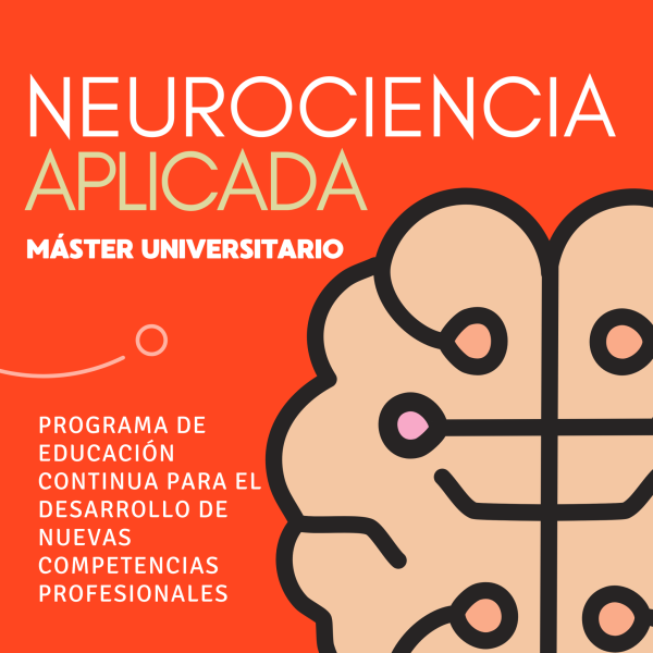Máster en Neurociencia Aplicada