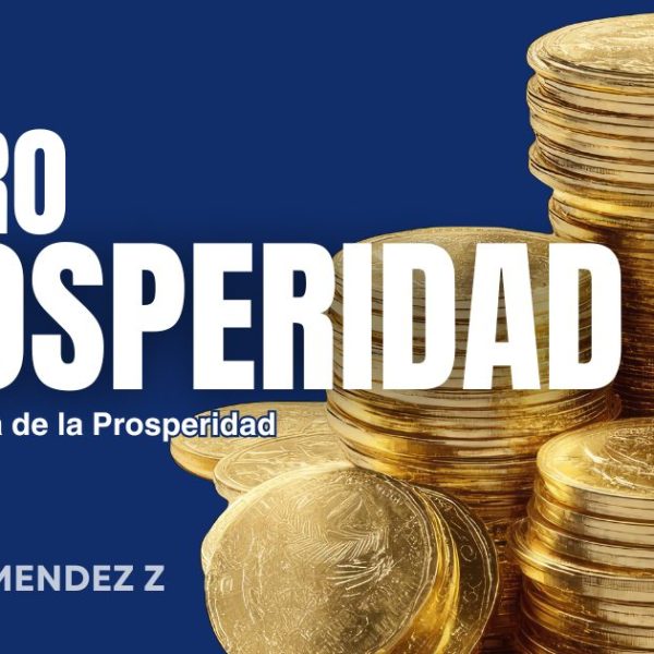 Neurobiología de la Prosperidad
