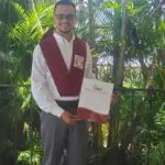ALEXANDER MERCEDES LIZARDO